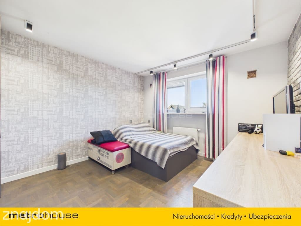 Dom z ogrodem 1309 m² Radom, Opolska - zdjęcie 8