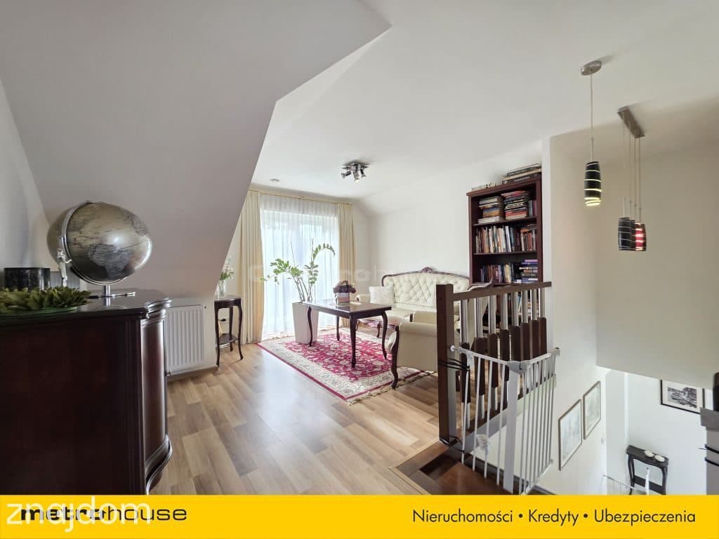 Nowoczesny, pasywny dom 2.5km od miasta #dz.1019m2 - zdjęcie 13