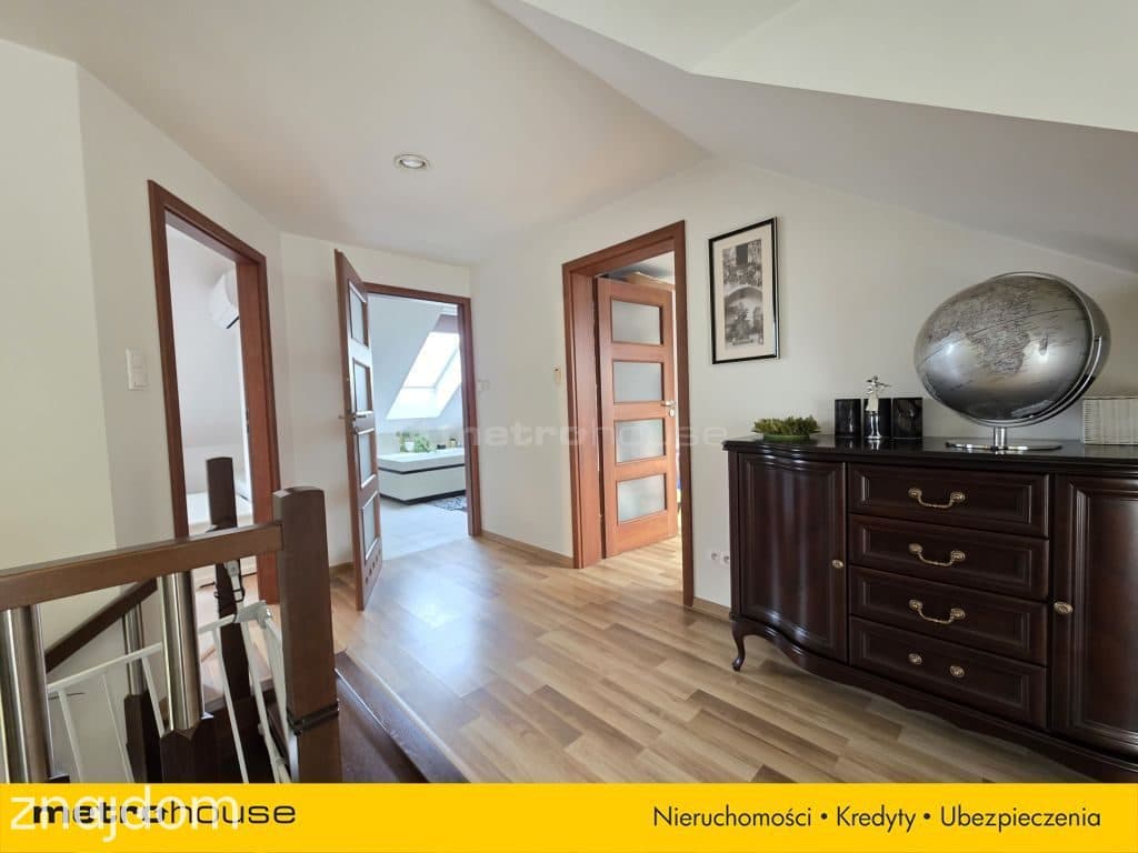Nowoczesny, pasywny dom 2.5km od miasta #dz.1019m2 - zdjęcie 14