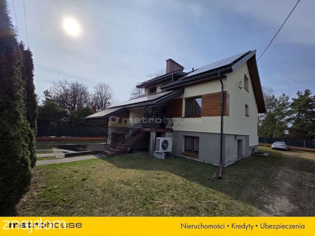 Przytulny dom z ładną, dużą działką 12ar #PISZCZAC - zdjęcie 2