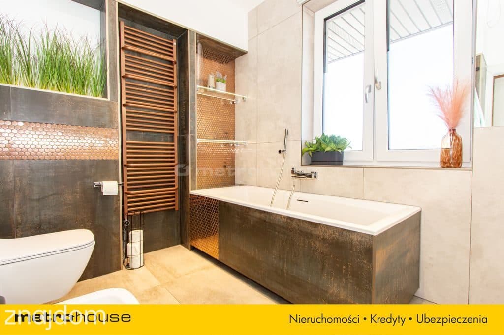 Nowoczesny dom z dużą działką w Marcelinie - zdjęcie 17