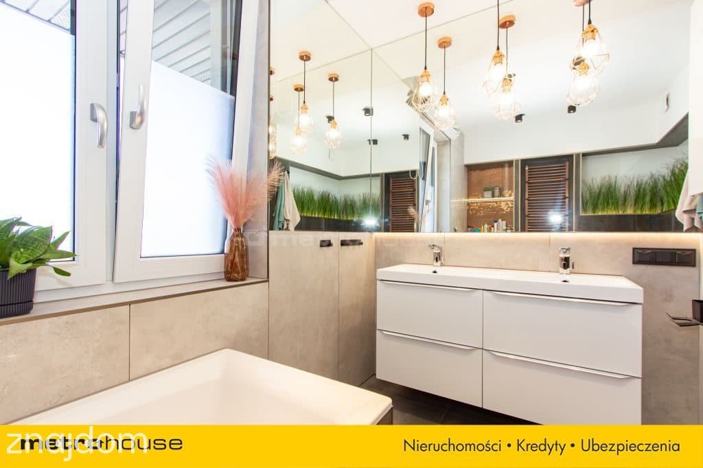Nowoczesny dom z dużą działką w Marcelinie - zdjęcie 18
