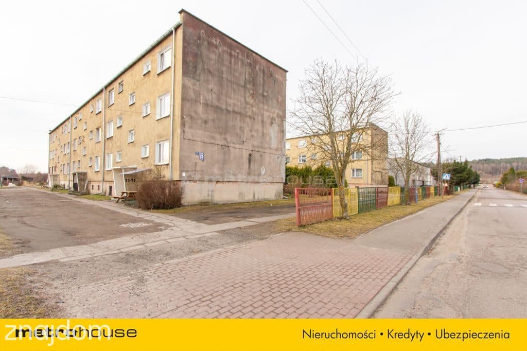 Mieszkanie z garażem  Białowąs - zdjęcie 11