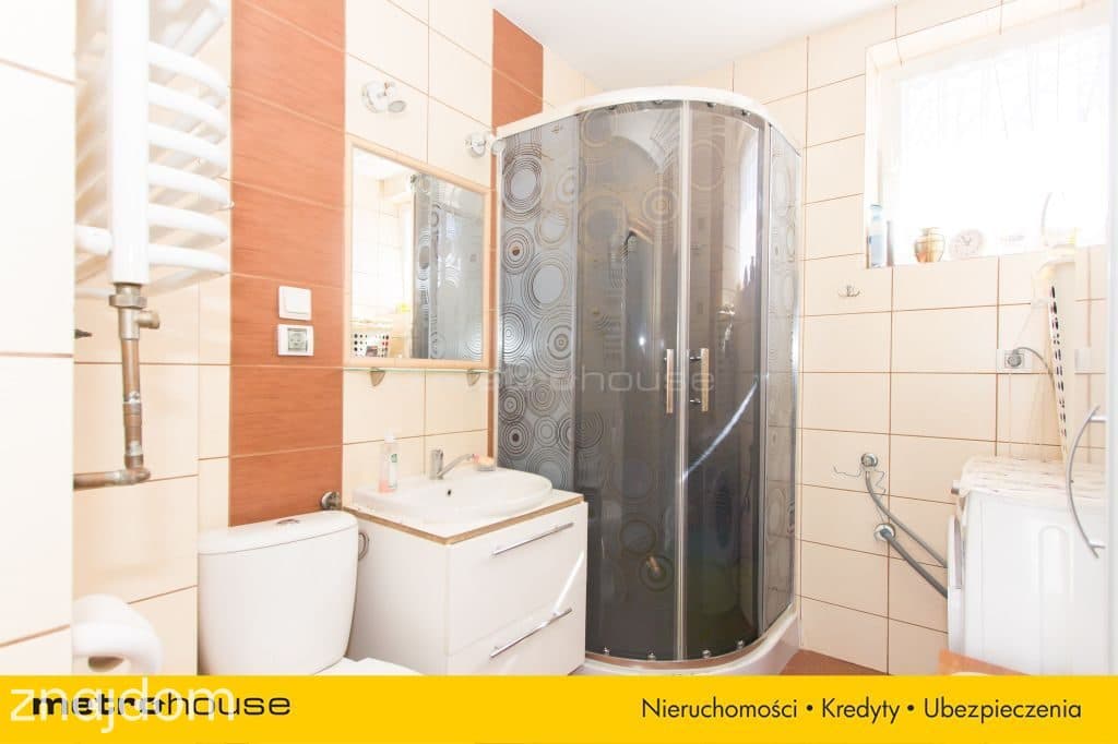 Mieszkanie z działką w Mieszałkach. - zdjęcie 8
