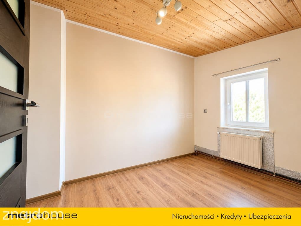 Mieszkanie dwupoziomowe/ 2 działki/ dwa garaże - zdjęcie 6