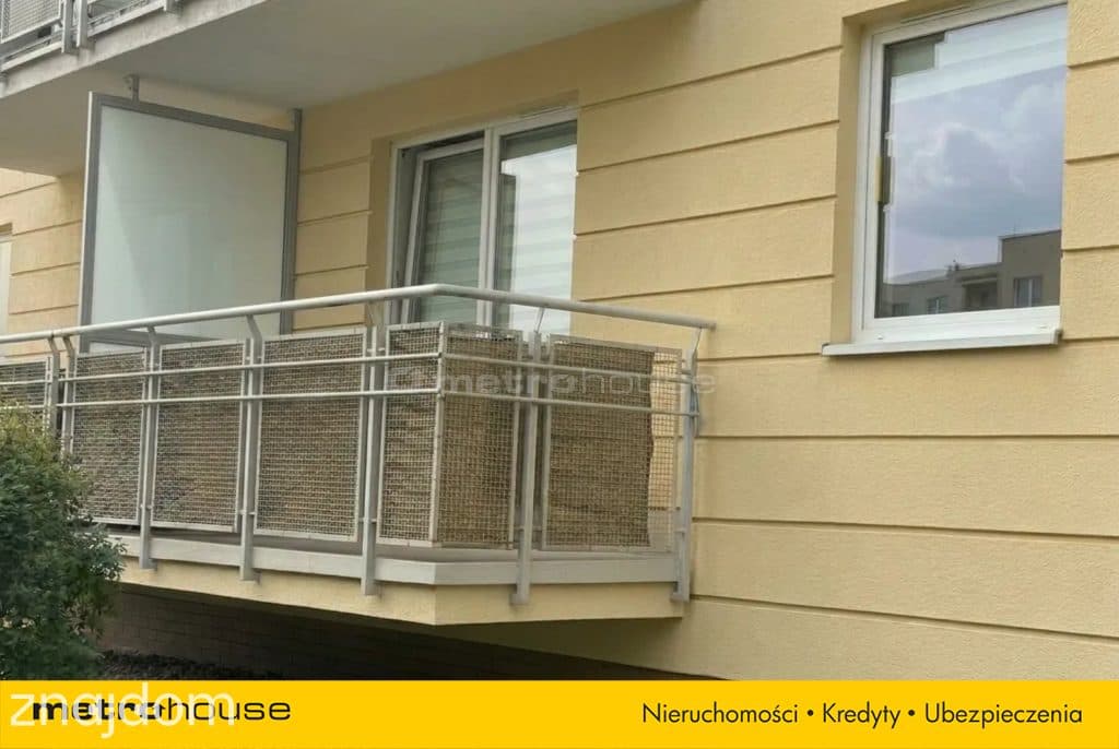 Mieszkanie- balkon, parking i komórka lokatorska - zdjęcie 7