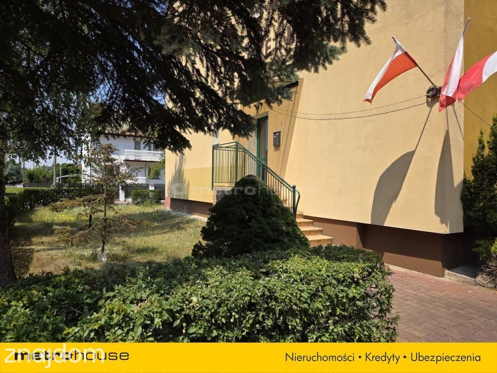 Mieszkanie / biuro / salon 36m2 - Parter + GARAŻ - zdjęcie 10