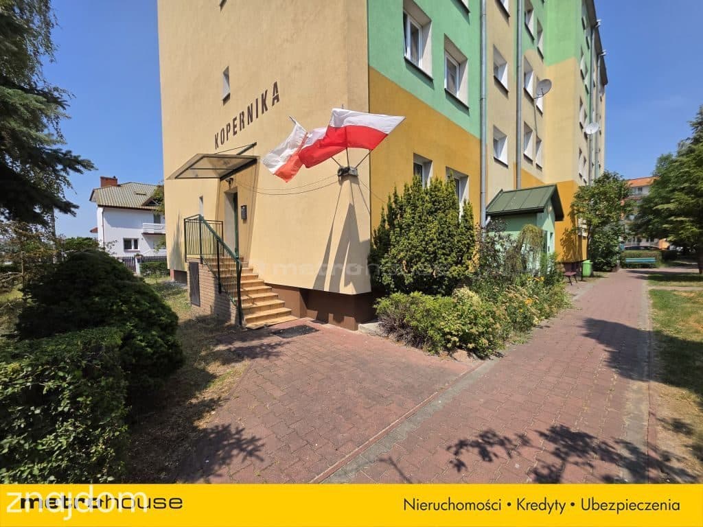 Mieszkanie / biuro / salon 36m2 - Parter + GARAŻ - zdjęcie 11