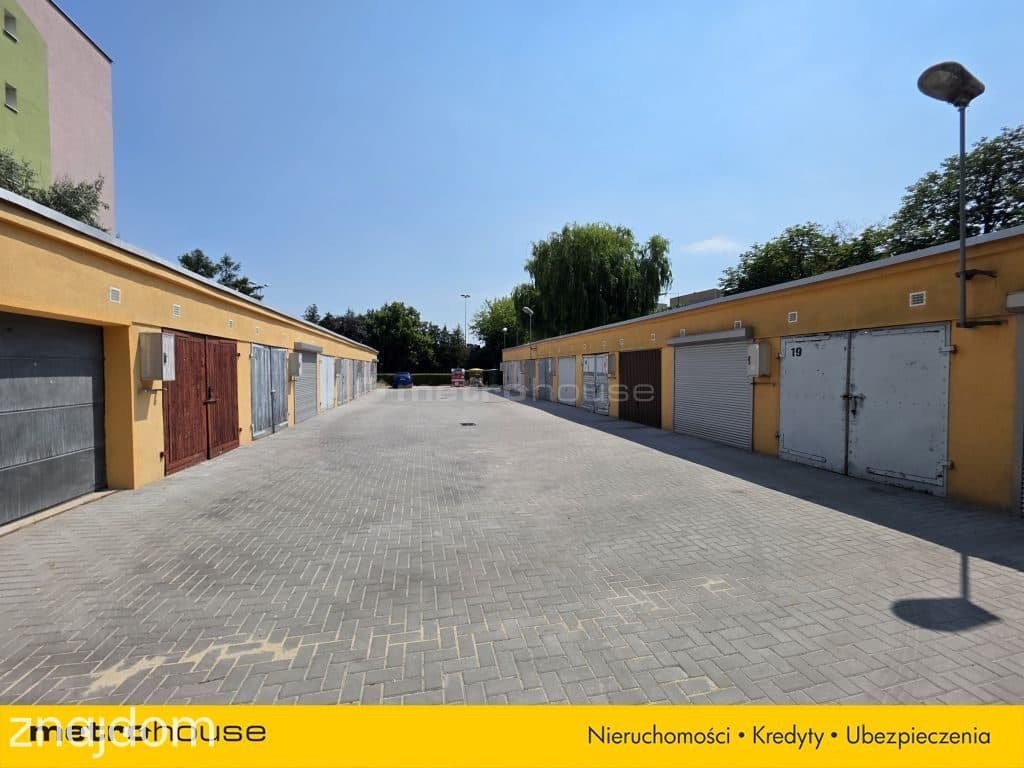 Mieszkanie / biuro / salon 36m2 - Parter + GARAŻ - zdjęcie 12