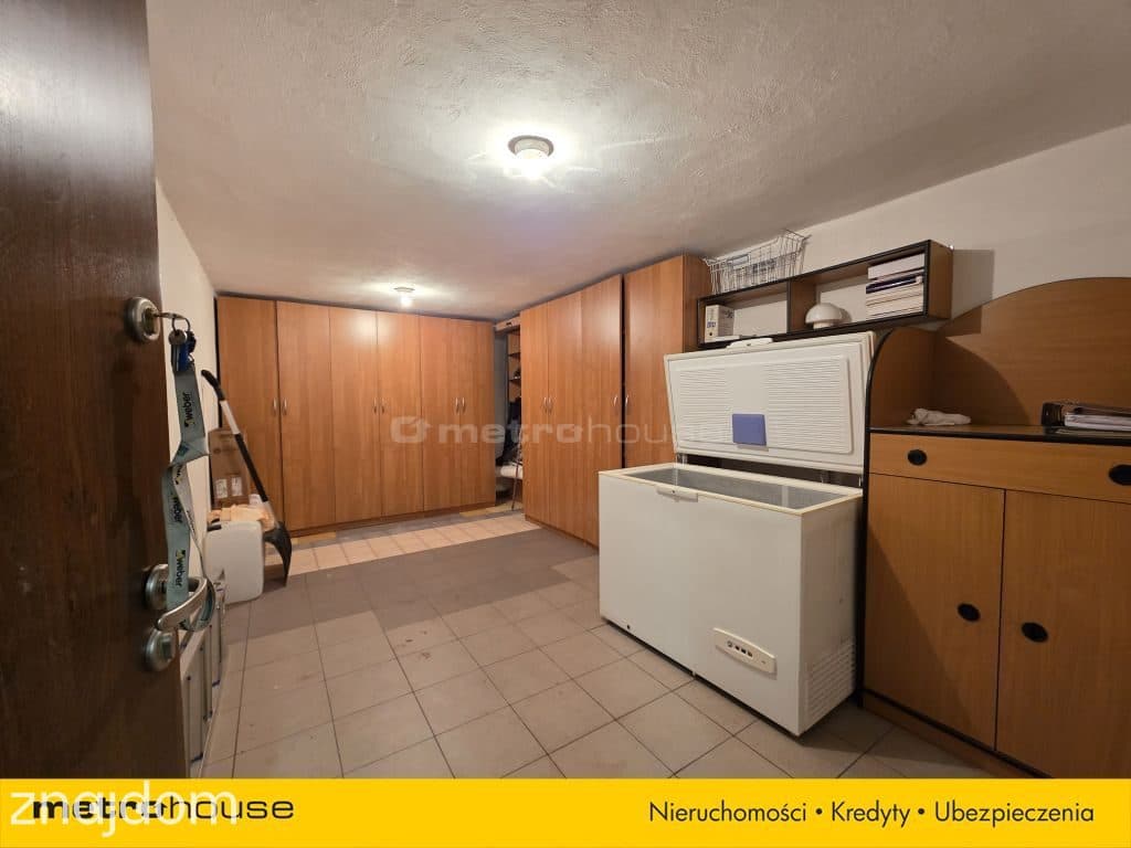 Mieszkanie / biuro / salon 36m2 - Parter + GARAŻ - zdjęcie 13