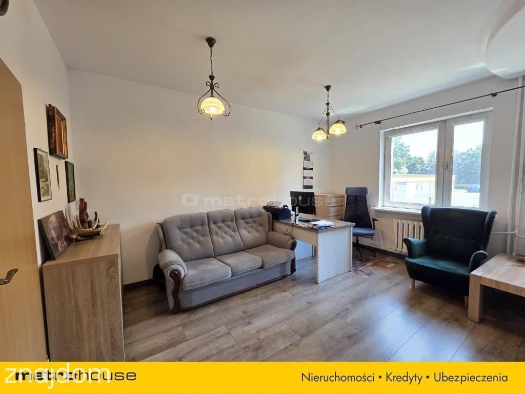 Mieszkanie / biuro / salon 36m2 - Parter + GARAŻ - zdjęcie 4