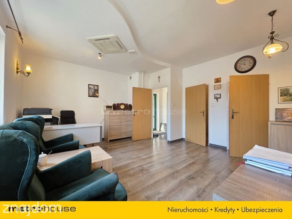 Mieszkanie / biuro / salon 36m2 - Parter + GARAŻ - zdjęcie 6