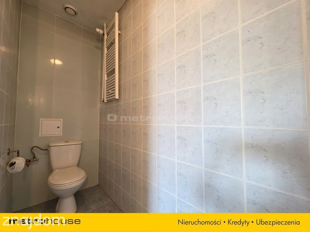 Mieszkanie / biuro / salon 36m2 - Parter + GARAŻ - zdjęcie 8