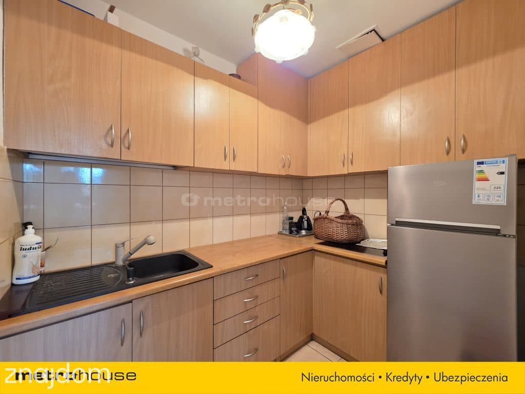Mieszkanie / biuro / salon 36m2 - Parter + GARAŻ - zdjęcie 9