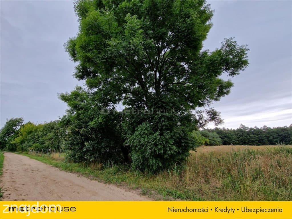 Piękna działka 6941 m.kw. we wsi Bubel-Łukowiska - zdjęcie 2