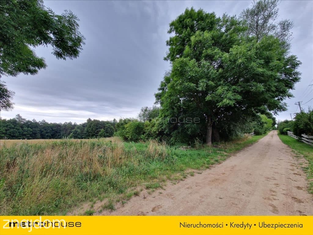 Piękna działka 6941 m.kw. we wsi Bubel-Łukowiska - zdjęcie 8