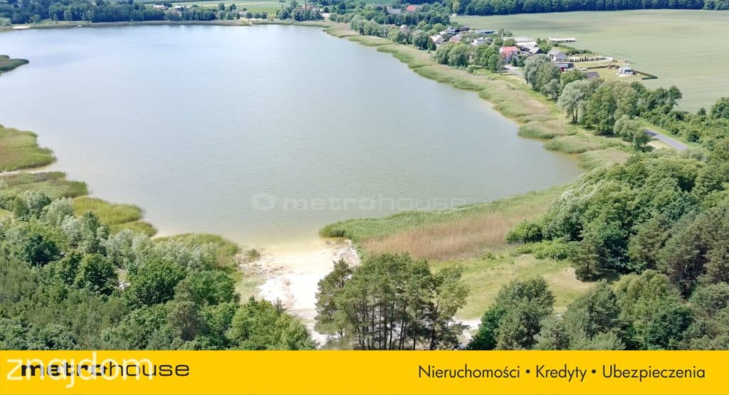 Działka blisko jeziora/ Pniewo gm. Okonek - zdjęcie 5