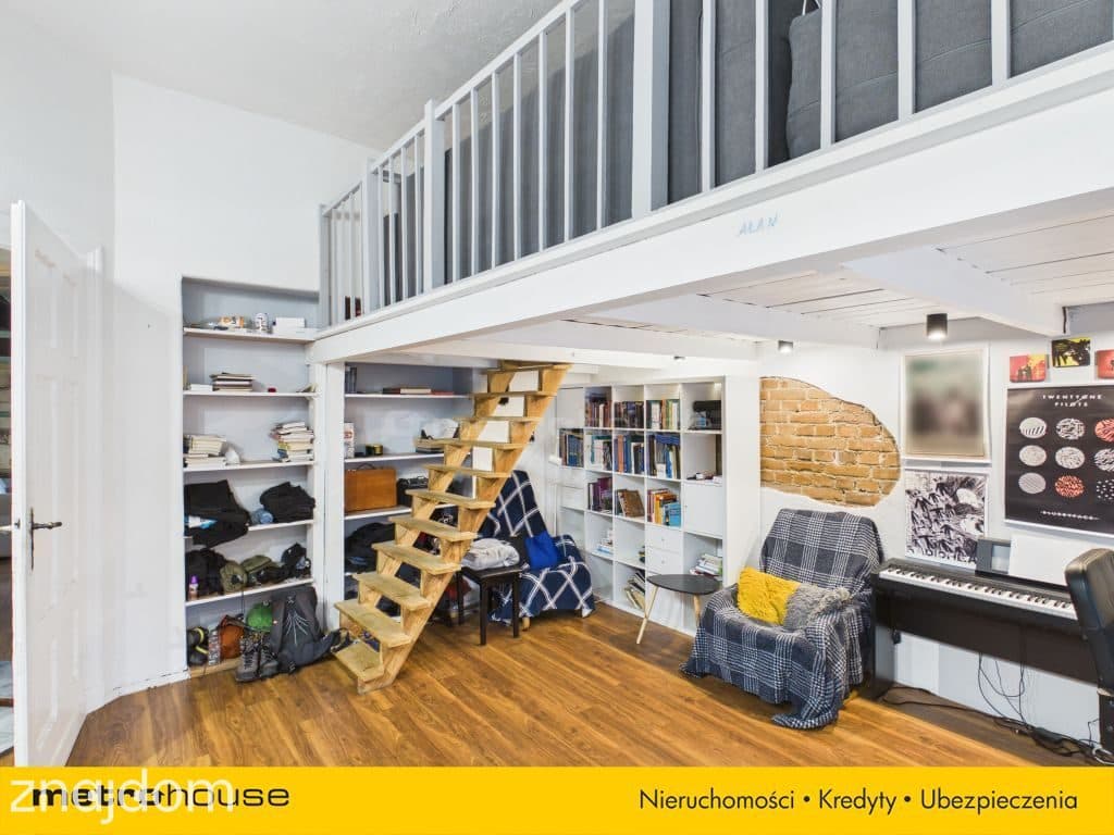 102 m² z potencjałem na schron Okazja! - zdjęcie 4