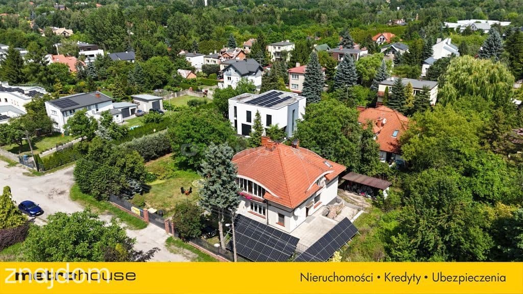 Działka budowlana 600 m², Łódź Rogi MPZP - zdjęcie 3