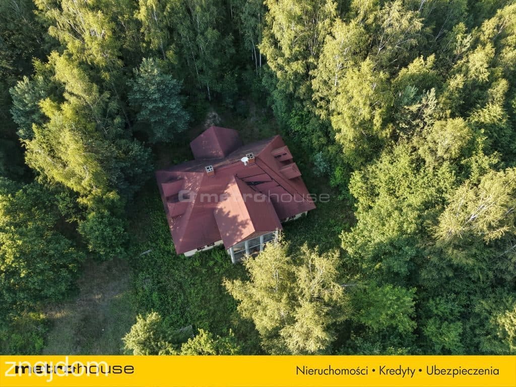 Duża działka z potencjałem, z budynkiem w budowie! - zdjęcie 10