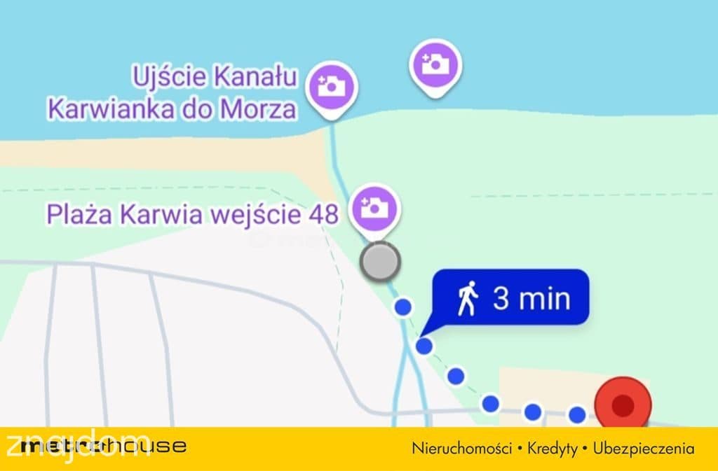 Apartament 200 m od morza, Karwia / Władysławowo - zdjęcie 12