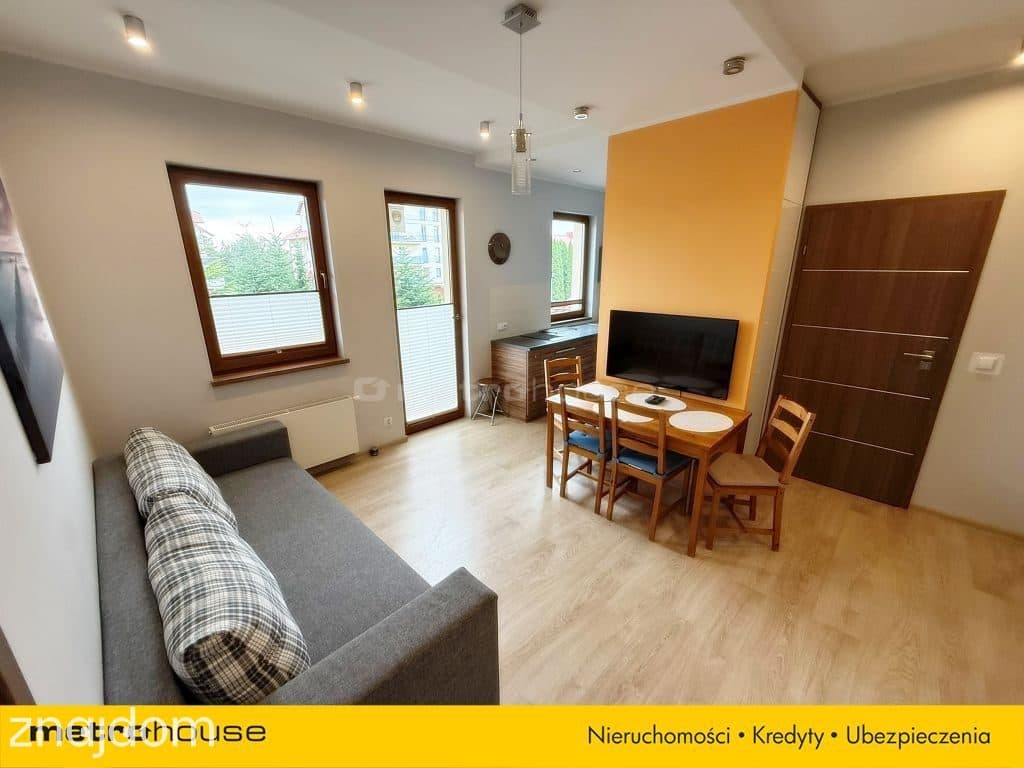 Apartament 200 m od morza, Karwia / Władysławowo - zdjęcie 2