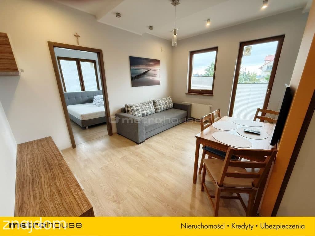 Apartament 200 m od morza, Karwia / Władysławowo - zdjęcie 3