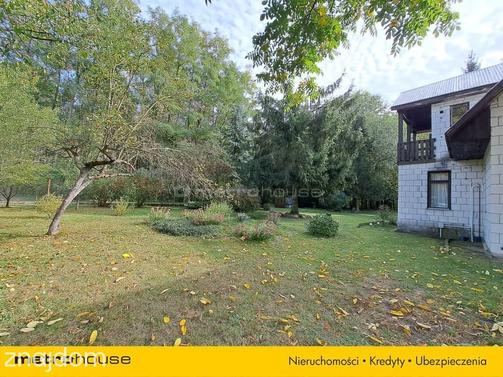 6492 m² zieleni i dom z garażem! - zdjęcie 10
