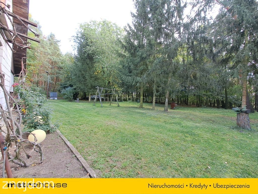 6492 m² zieleni i dom z garażem! - zdjęcie 11