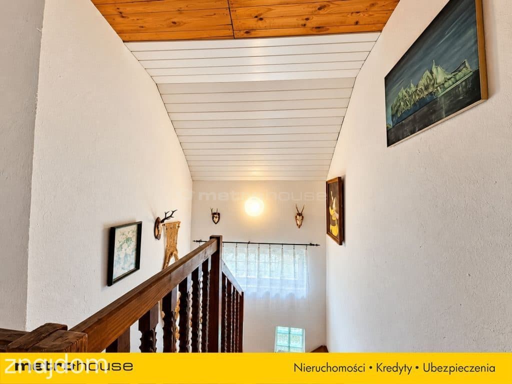 6492 m² zieleni i dom z garażem! - zdjęcie 15