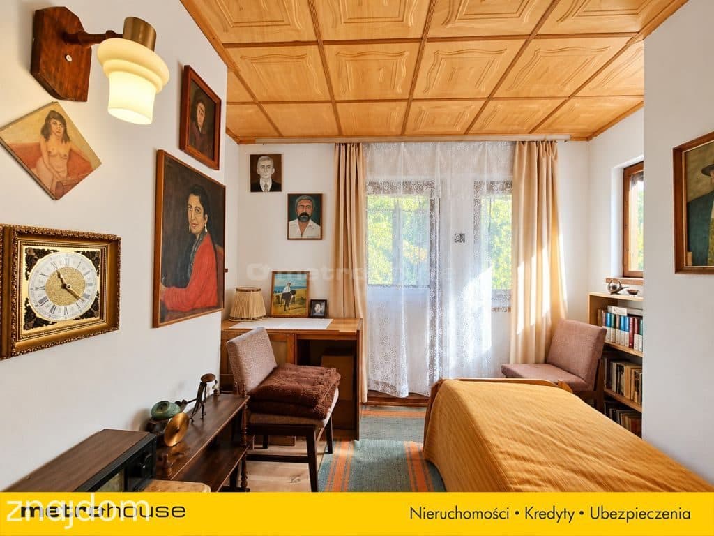 6492 m² zieleni i dom z garażem! - zdjęcie 16