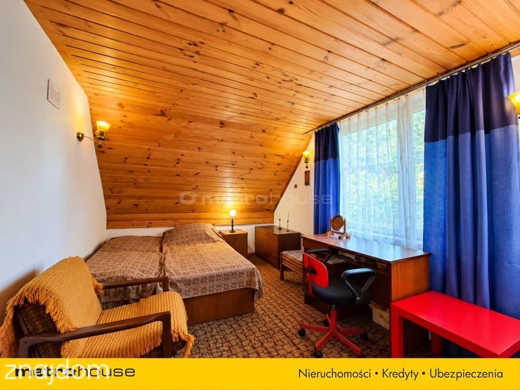 6492 m² zieleni i dom z garażem! - zdjęcie 17