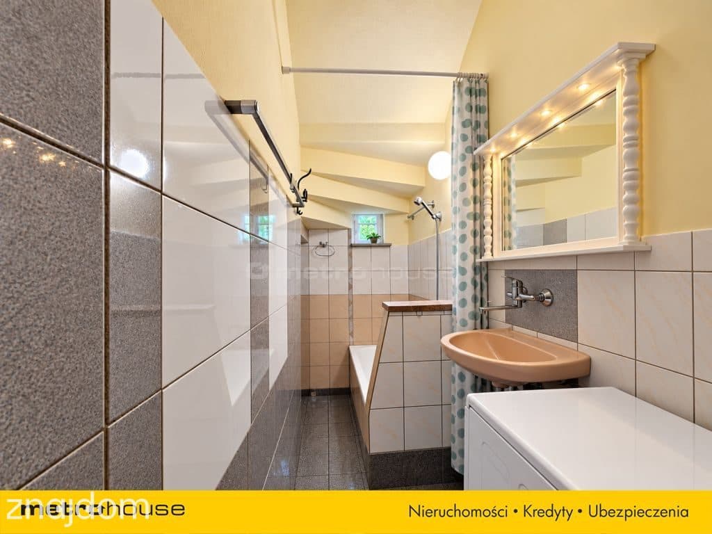 6492 m² zieleni i dom z garażem! - zdjęcie 18