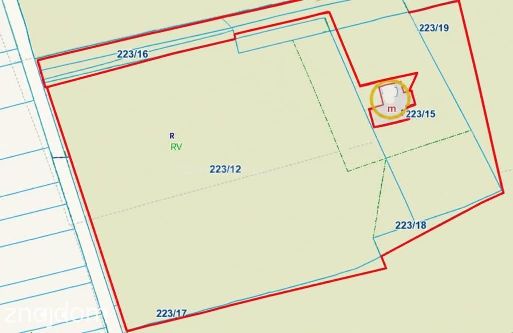 6492 m² zieleni i dom z garażem! - zdjęcie 19