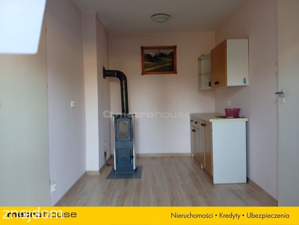 Dom 55 m² z działką 960 m² Radoszewice - zdjęcie 5