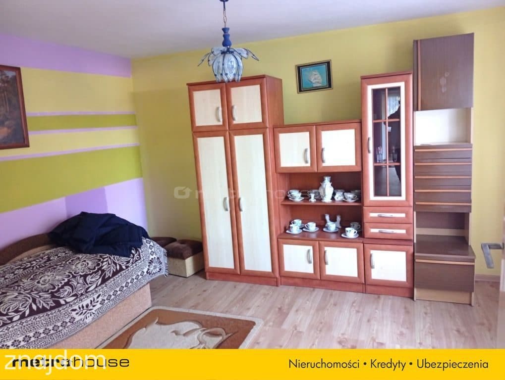 Dom 55 m² z działką 960 m² Radoszewice - zdjęcie 7