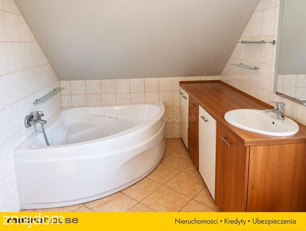 Wyjątkowy dom 113 m² z ogrodem 1100 m² - zdjęcie 10