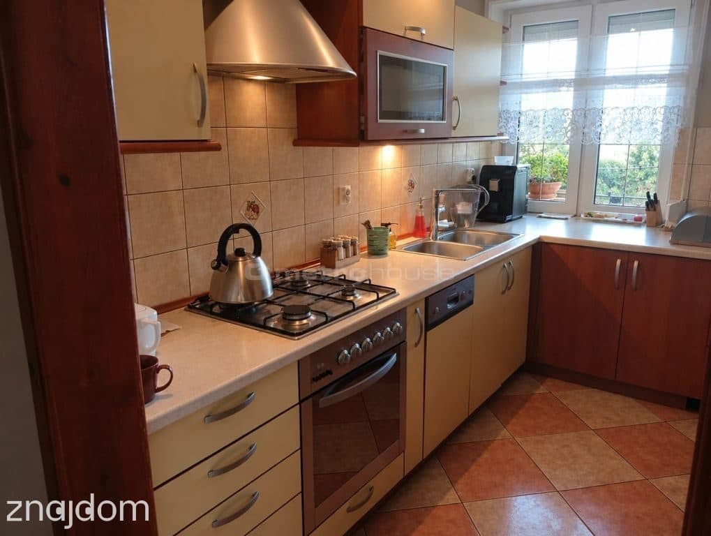 Wyjątkowy dom 113 m² z ogrodem 1100 m² - zdjęcie 11