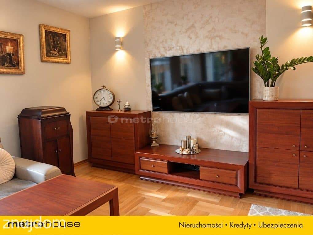 Wyjątkowy dom 113 m² z ogrodem 1100 m² - zdjęcie 4