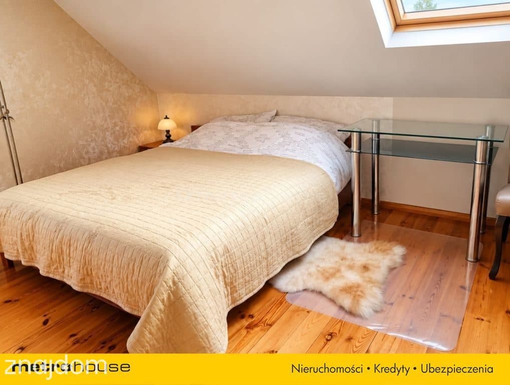 Wyjątkowy dom 113 m² z ogrodem 1100 m² - zdjęcie 6