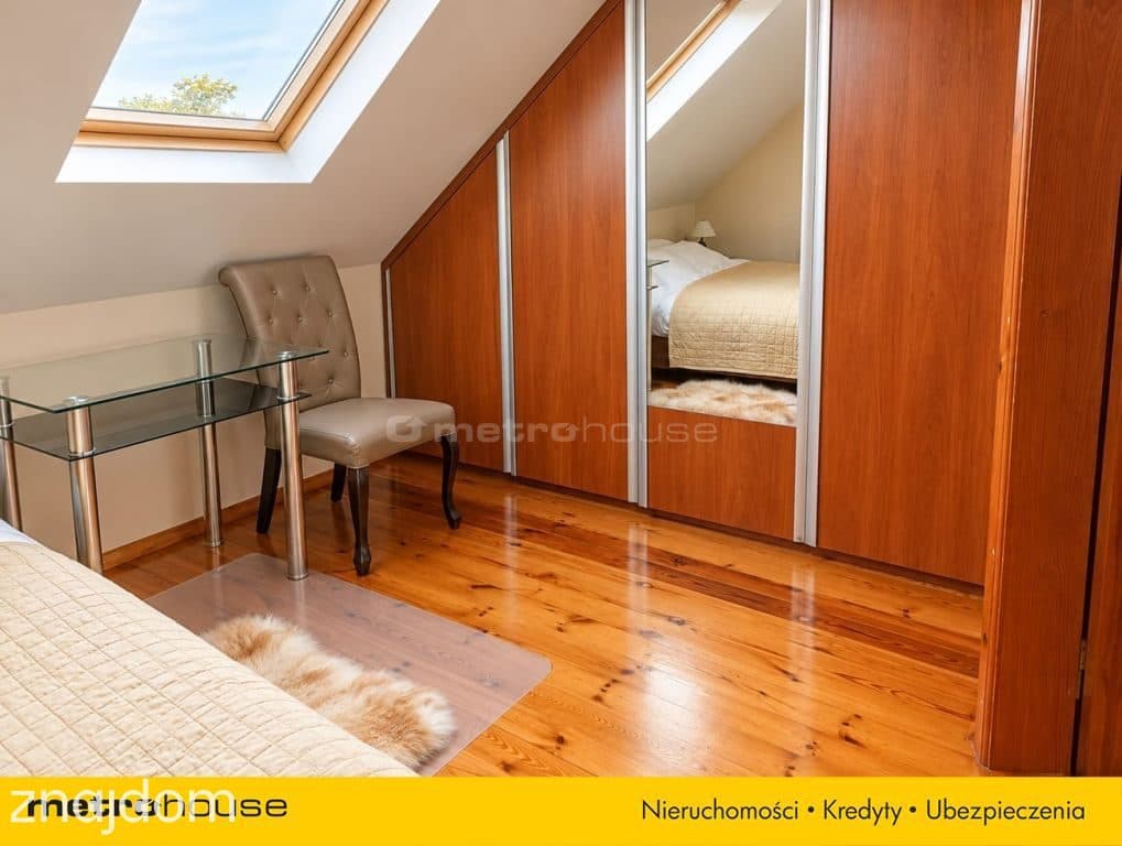 Wyjątkowy dom 113 m² z ogrodem 1100 m² - zdjęcie 9