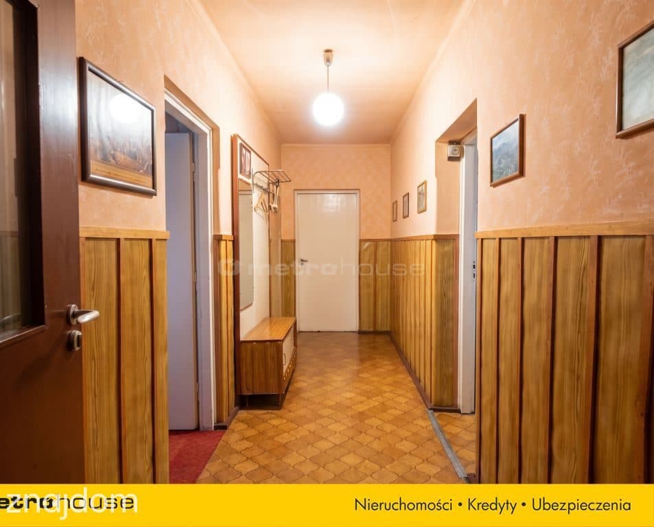 Dom z potencjałem w Lublińcu 130m2 działka 1000m2 - zdjęcie 5