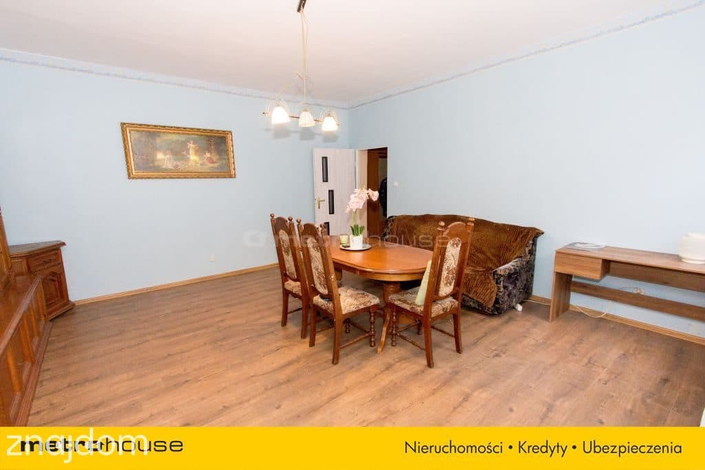 Dwupokojowe mieszkanie na parterze - zdjęcie 2