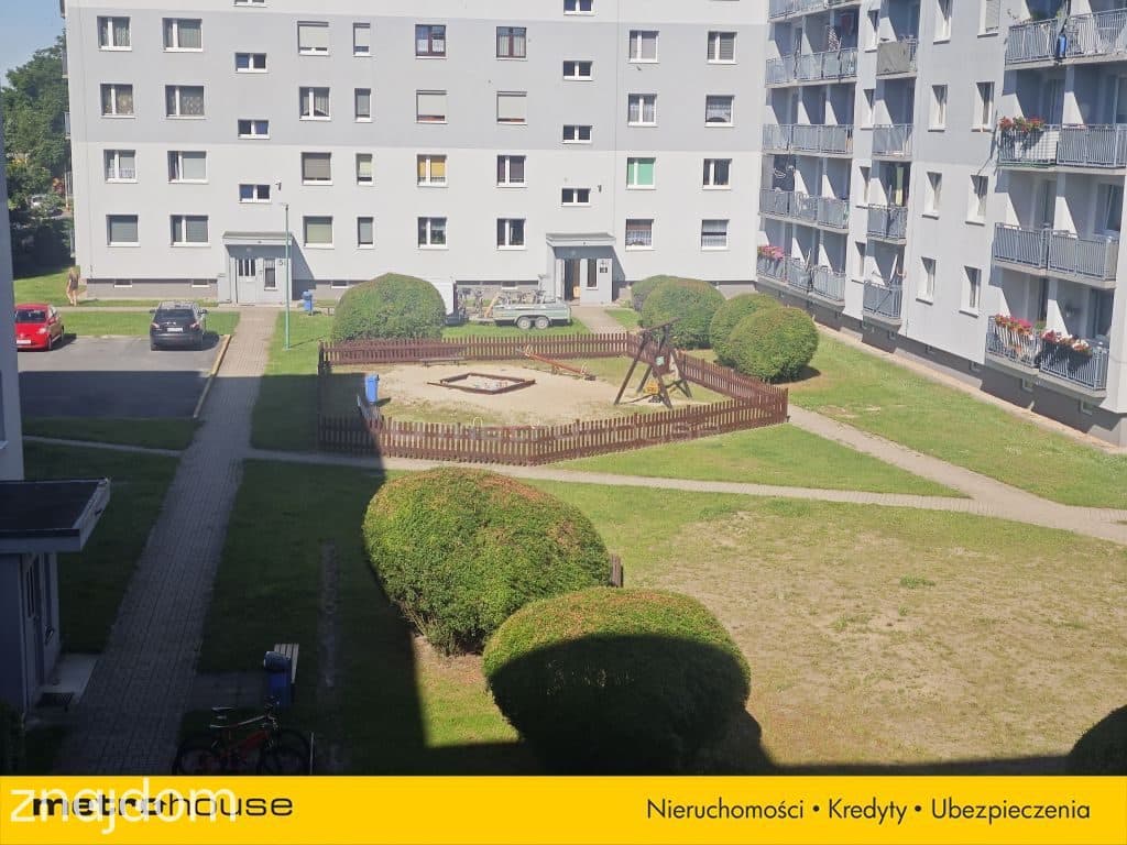 3 pokoje z balkonem w centrum  59 m² - zdjęcie 11