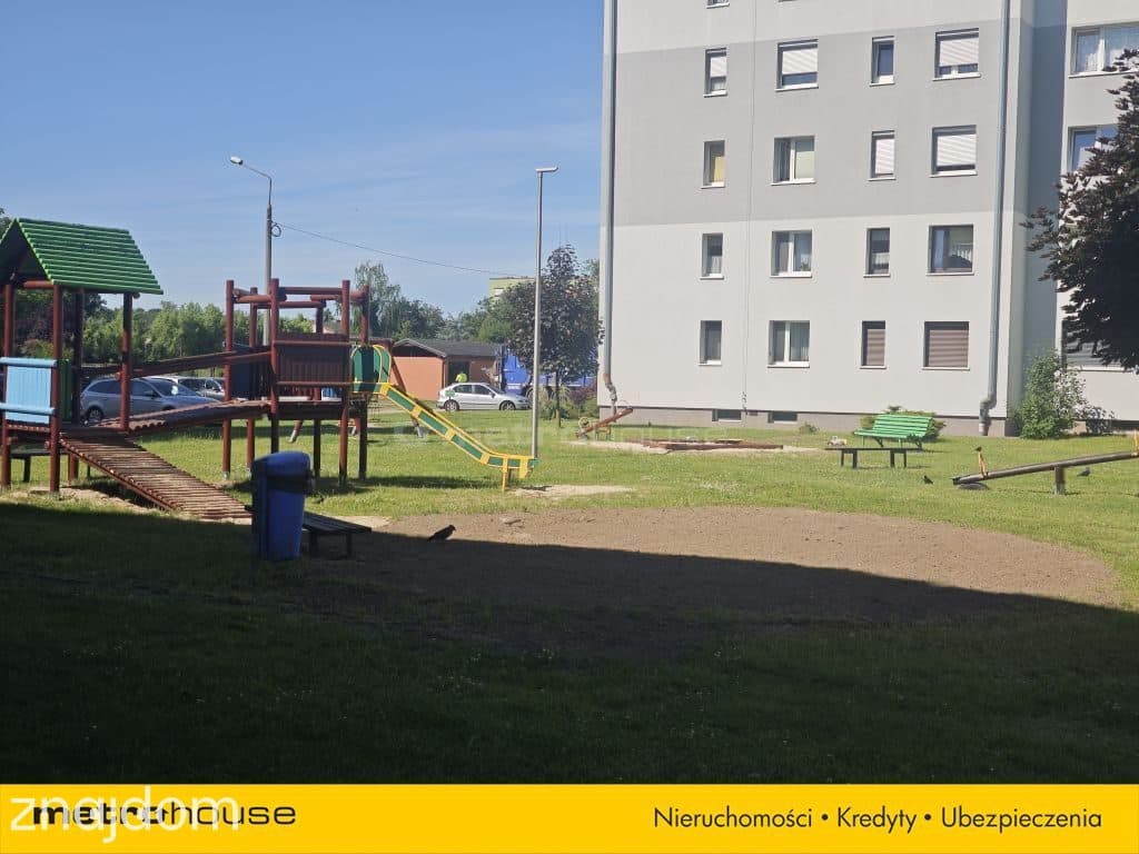 3 pokoje z balkonem w centrum  59 m² - zdjęcie 12