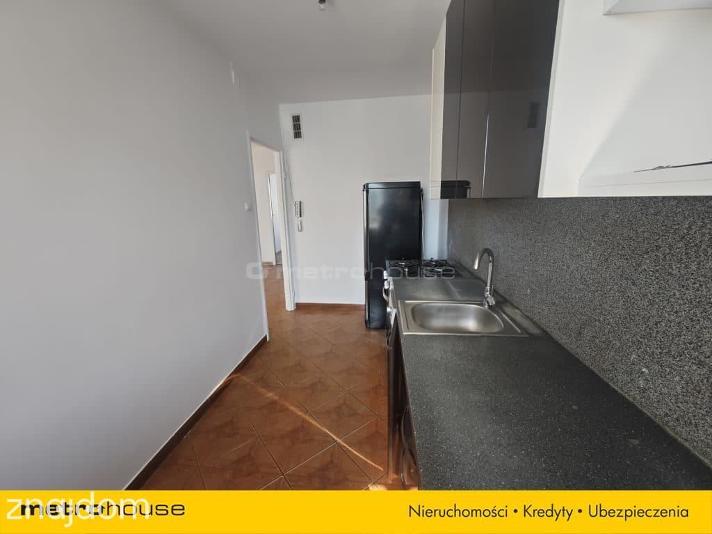 3 pokoje z balkonem w centrum  59 m² - zdjęcie 15