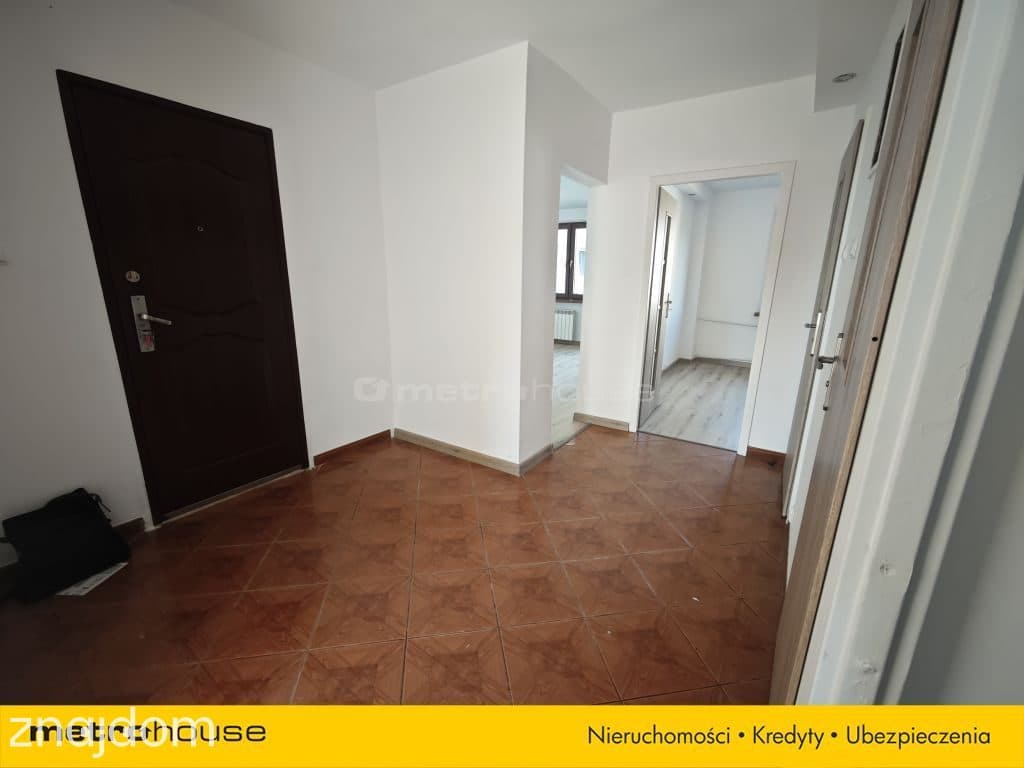 3 pokoje z balkonem w centrum  59 m² - zdjęcie 16