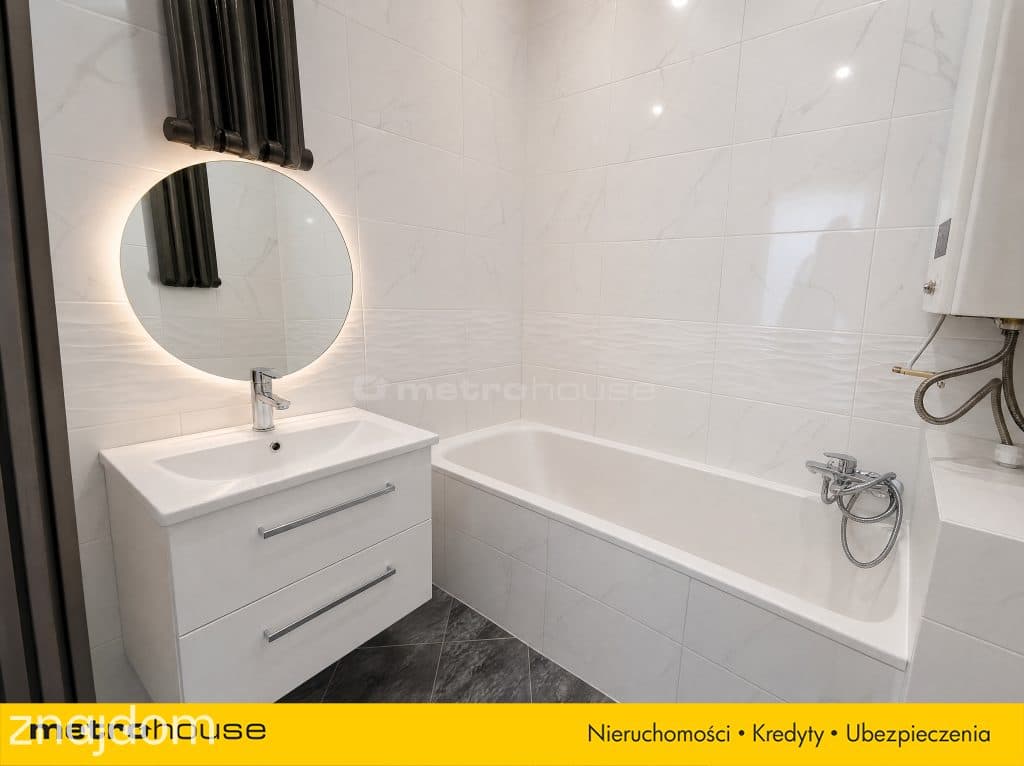 3 pokoje z balkonem w centrum  59 m² - zdjęcie 9