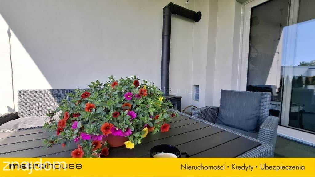 NOWOCZESNY DOM POMPA CIEPŁA SĘPÓLNO KRAJEŃSKIE - zdjęcie 29