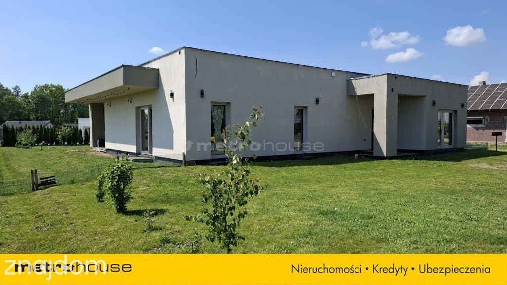 NOWOCZESNY DOM POMPA CIEPŁA SĘPÓLNO KRAJEŃSKIE - zdjęcie 32